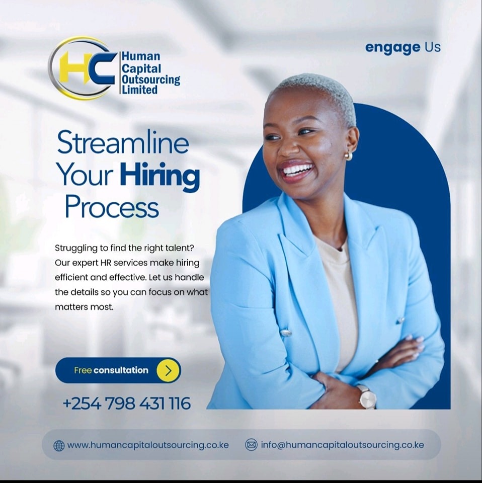 HR Services