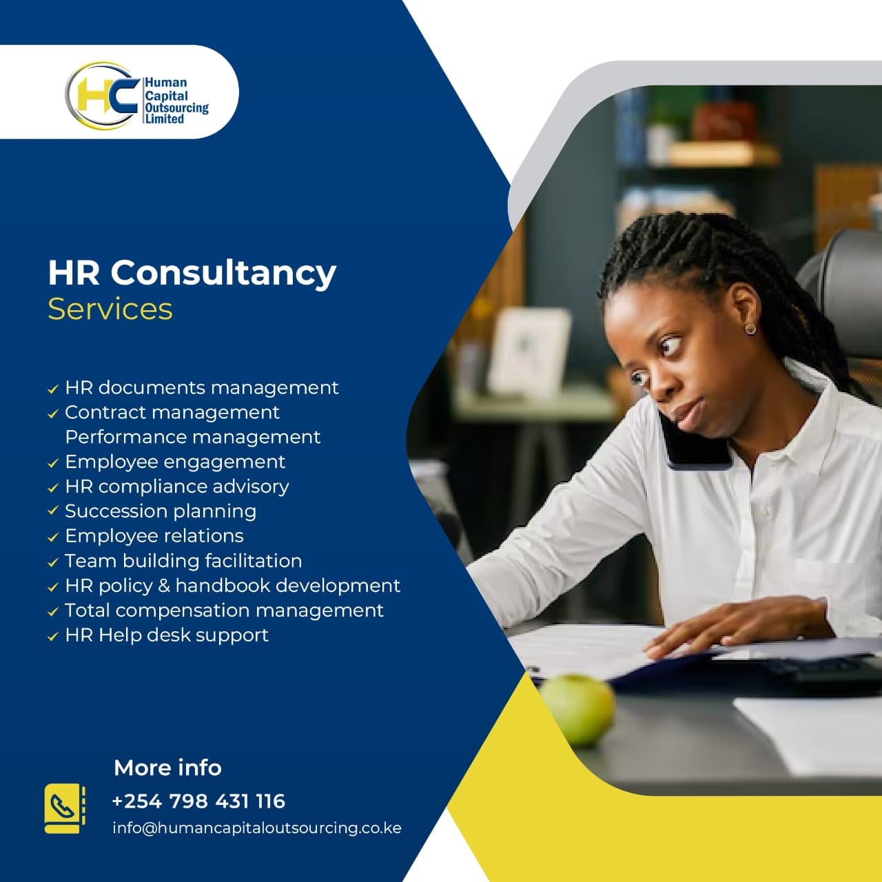 HR Services